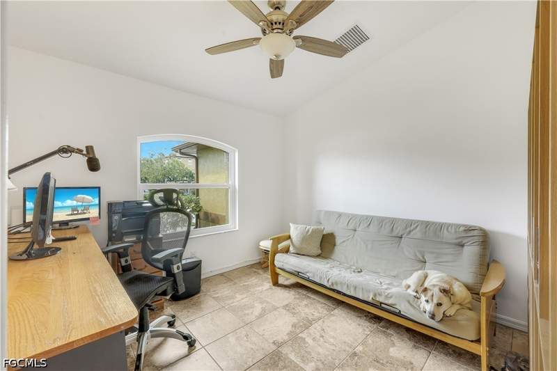 3 bedroom SingleFamilyResidence at 3809 Agualinda Blvd, Cape Coral, Cape Coral — photo 5