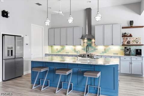 2105 Ottersrest Ln, Cape Coral FL - photo 12 of 50