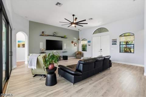 2105 Ottersrest Ln, Cape Coral FL - photo 7 of 50