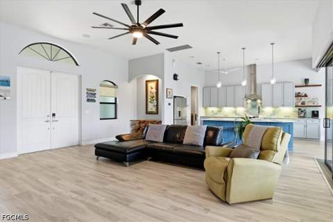 2105 Ottersrest Ln, Cape Coral FL - photo 8 of 50