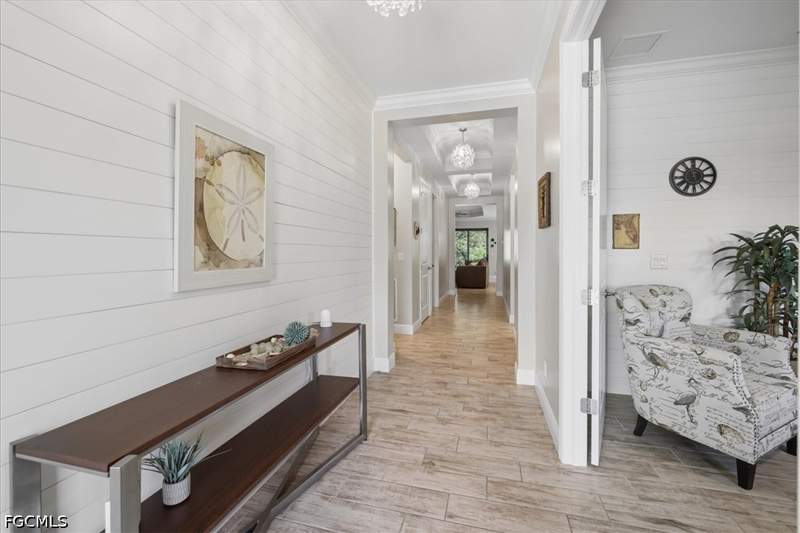 3 bedroom SingleFamilyResidence at 7614 Cypress Walk Dr, Cypress Walk, Fort Myers — photo 3