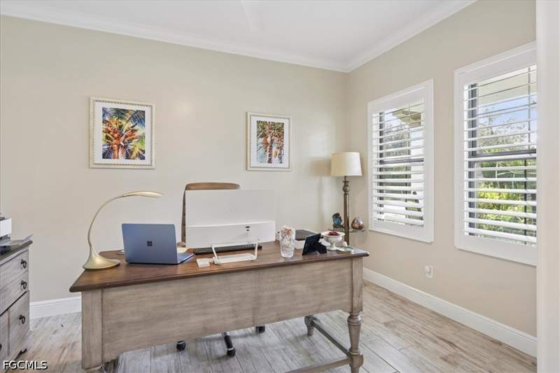 3 bedroom SingleFamilyResidence at 7614 Cypress Walk Dr, Cypress Walk, Fort Myers — photo 4