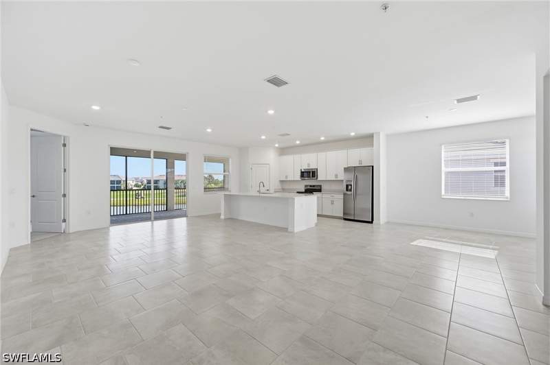 3 bedroom Condominium at 5597 Newcastle Ct 5822, The National Golf & Country Club At Ave Maria, Ave Maria — photo 3