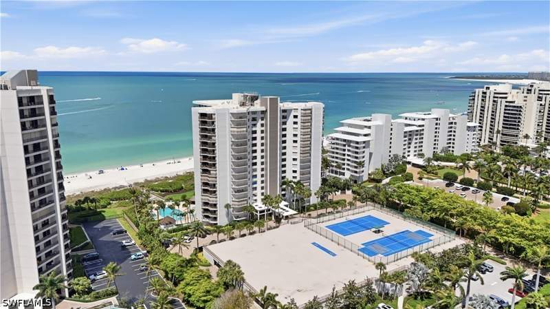 2 bedroom Condominium at 840 S Collier Blvd 904, Marbelle Club Of Marco Island, Marco Island — photo 3
