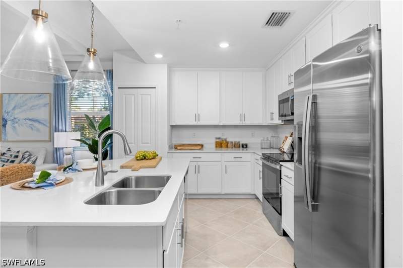 2 bedroom Condominium at 20881 Copperhead Dr 111, Ibis Landing, Lehigh Acres — photo 3