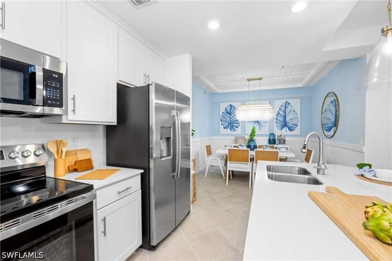 2 bedroom Condominium at 20881 Copperhead Dr 111, Ibis Landing, Lehigh Acres — photo 5
