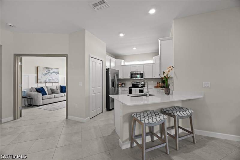 2 bedroom Attached at 18783 Copperhead Ct N, Ibis Landing, Lehigh Acres — photo 4