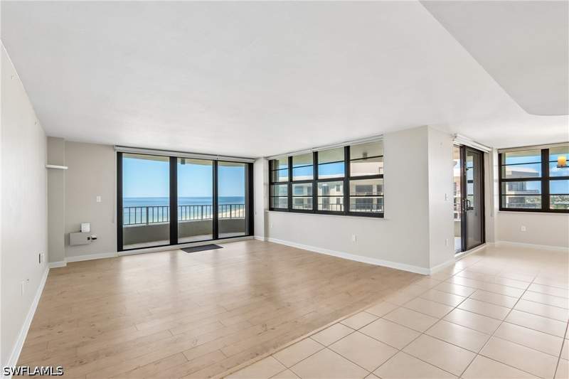 3 bedroom Condominium at 280 S Collier Blvd 1505, Summit House Of Marco, Marco Island — photo 4