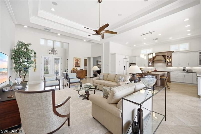 3 bedroom SingleFamilyResidence at 12372 Wisteria Dr, Wisteria, Naples — photo 5