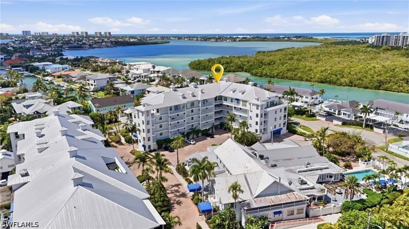 2 bedroom Condominium at 140 Palm St 211, Olde Marco Inn, Marco Island — photo 5