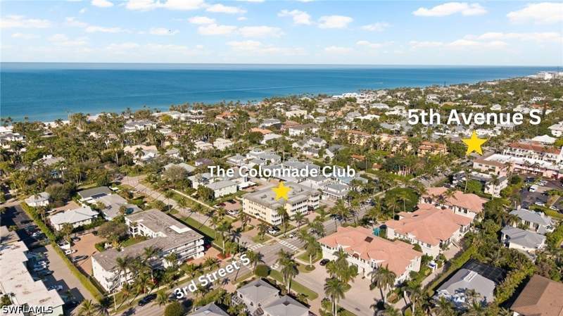 2 bedroom Condominium at 666 3rd St S 101, Colonnade Club, Naples — photo 2