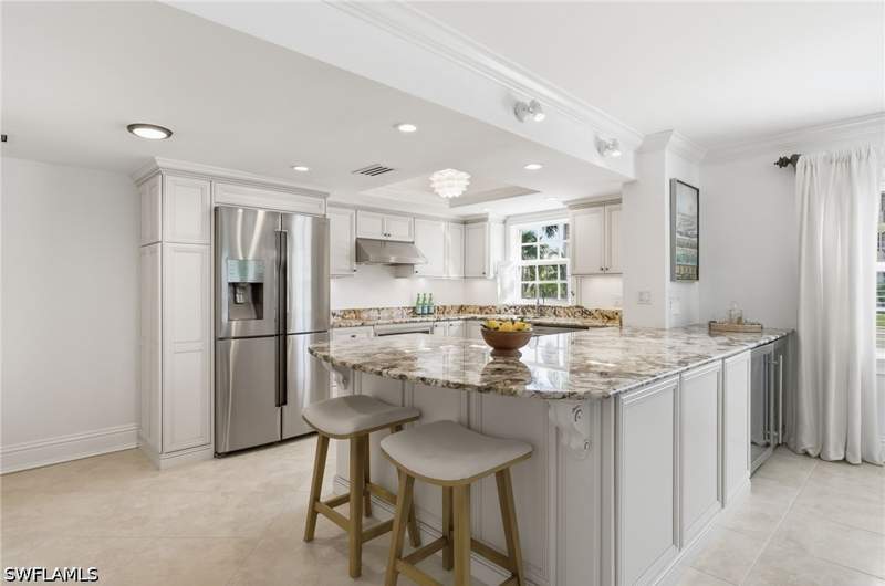 2 bedroom Condominium at 666 3rd St S 101, Colonnade Club, Naples — photo 4