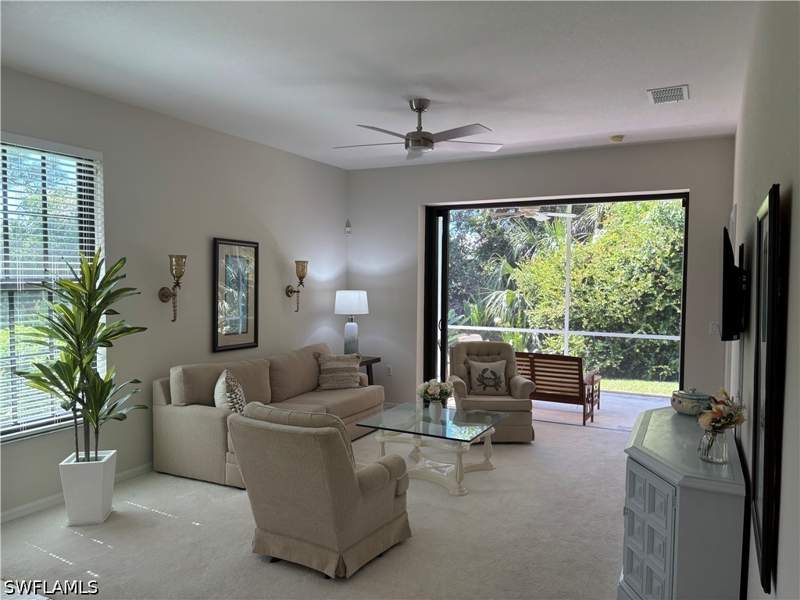 2 bedroom Attached at 7685 Meadow Lakes Dr 1301, Preserve At The Shores, Naples — photo 2