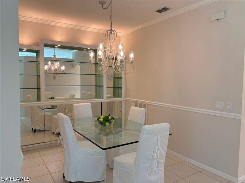 2 bedroom Attached at 7685 Meadow Lakes Dr 1301, Preserve At The Shores, Naples — photo 4