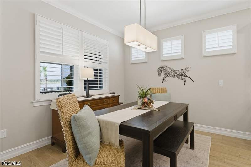4 bedroom SingleFamilyResidence at 3331 Cherry Palm Dr, Magnolia Landing, North Fort Myers — photo 5