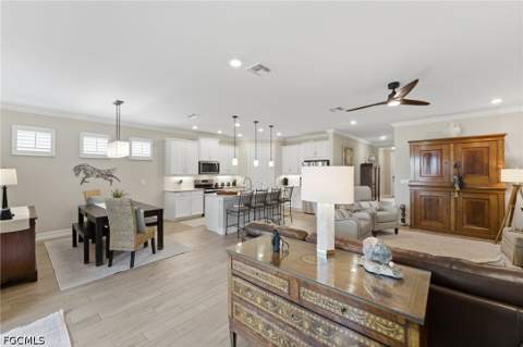 3331 Cherry Palm Dr, North Fort Myers FL - photo 6 of 34