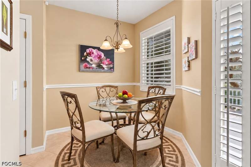 2 bedroom Condominium at 14501 Legends Blvd N 306, Longhurst I, Fort Myers — photo 4