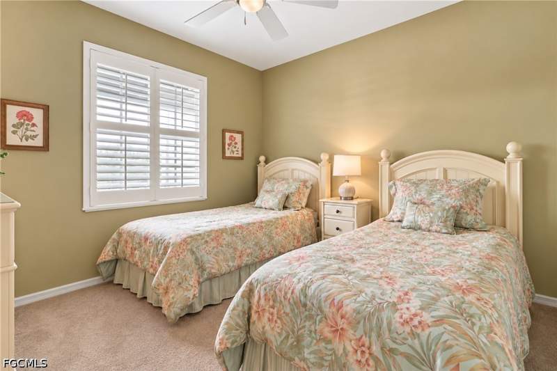 2 bedroom Condominium at 14501 Legends Blvd N 306, Longhurst I, Fort Myers — photo 5