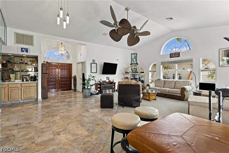 3 bedroom SingleFamilyResidence at 6550 Willow Lake Cir, Willows, Fort Myers — photo 5