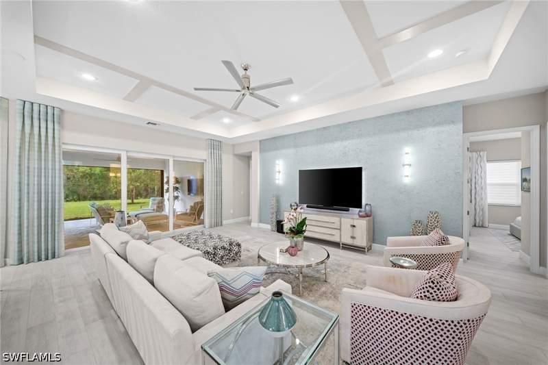 3 bedroom SingleFamilyResidence at 16657 Calistoga Dr, Valencia Bonita, Bonita Springs — photo 5