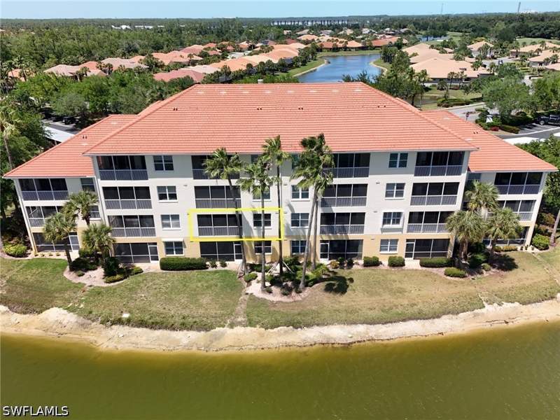 2 bedroom Condominium at 10720 Ravenna Way 204, Ravenna, Fort Myers — photo 2
