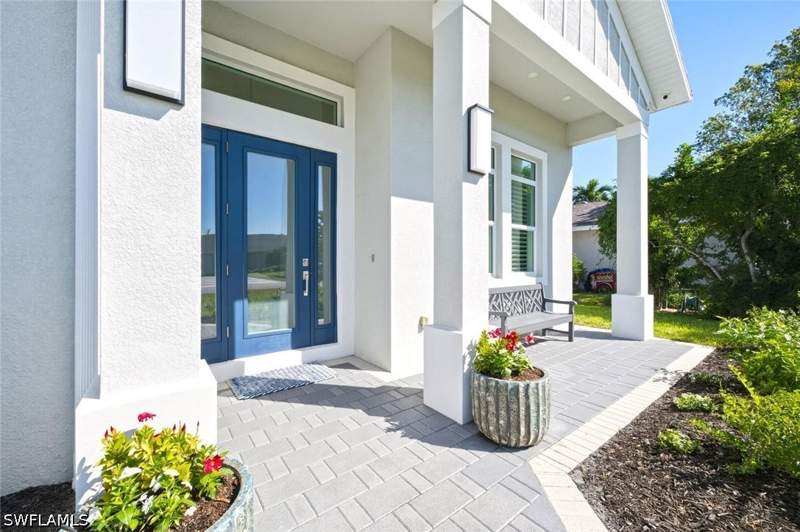3 bedroom SingleFamilyResidence at 553 106th Ave N, Naples Park, Naples — photo 2