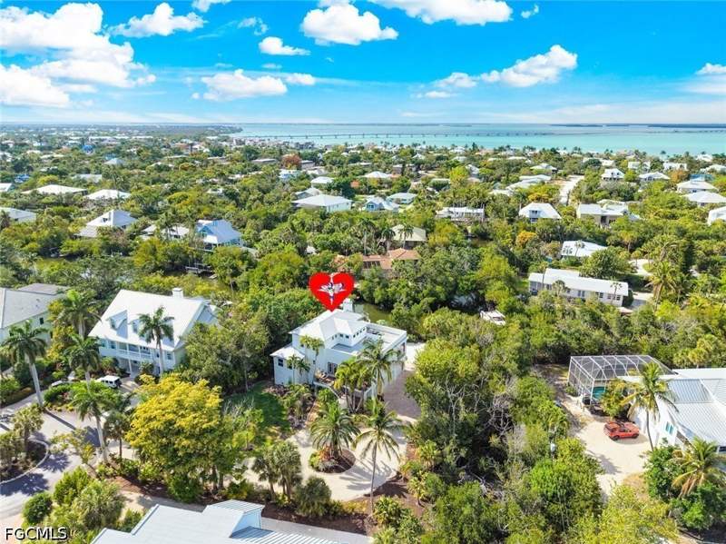 3 bedroom SingleFamilyResidence at 500 Kinzie Island Ct, Kinzie Island, Sanibel — photo 2