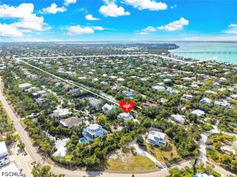 500 Kinzie Island Ct, Sanibel FL - photo 7 of 50