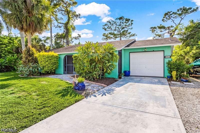 2 bedroom SingleFamilyResidence at 184 Karlow Ave, Lehigh Acres, Lehigh Acres — photo 3