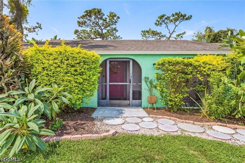 2 bedroom SingleFamilyResidence at 184 Karlow Ave, Lehigh Acres, Lehigh Acres — photo 4