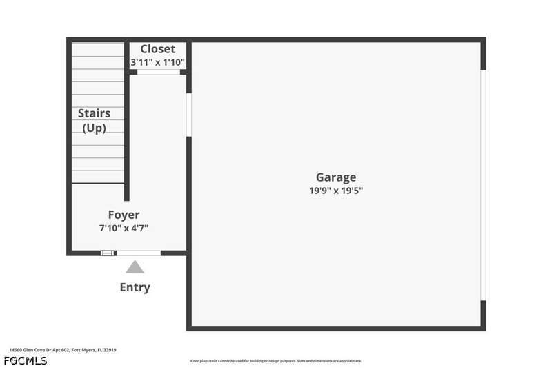 4 bedroom Condominium at 14560 Glen Cove Dr 602, Glen Cove, Fort Myers — photo 2
