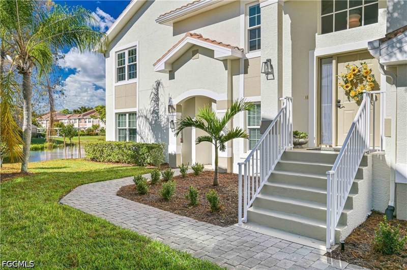 4 bedroom Condominium at 14560 Glen Cove Dr 602, Glen Cove, Fort Myers — photo 5