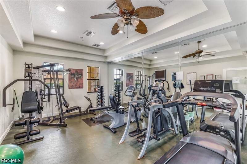 2 bedroom Condominium at 13671 Julias Way 1221, Palmetto Cove, Fort Myers — photo 5