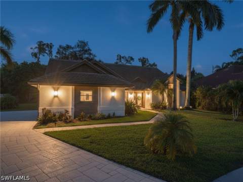 2140 Harlans Run, Naples FL - photo 11 of 37