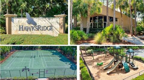 2140 Harlans Run, Naples FL - photo 13 of 37