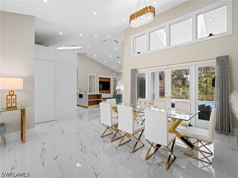 3 bedroom SingleFamilyResidence at 2140 Harlans Run, Hawksridge, Naples — photo 5