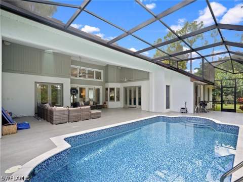 2140 Harlans Run, Naples FL - photo 8 of 37