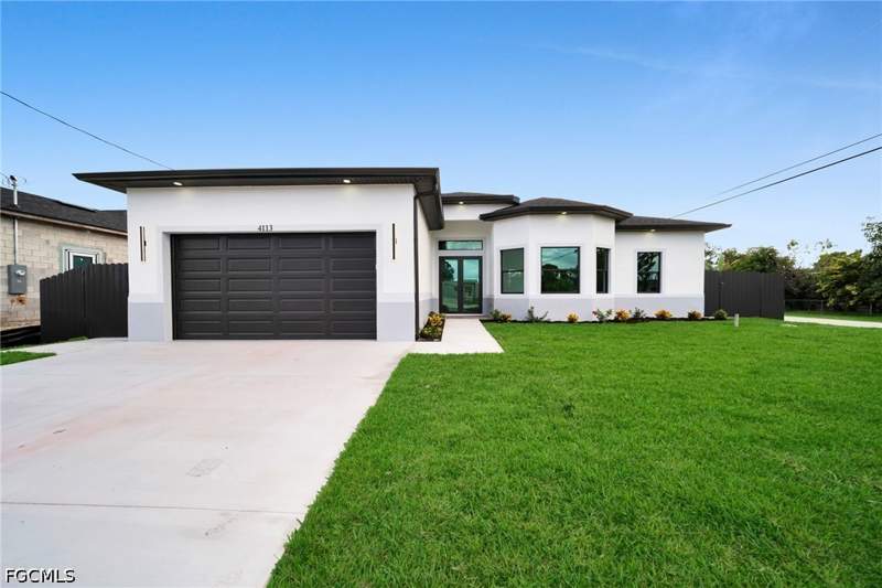 3 bedroom SingleFamilyResidence at 4113 6th St W, Lehigh Acres, Lehigh Acres — photo 3
