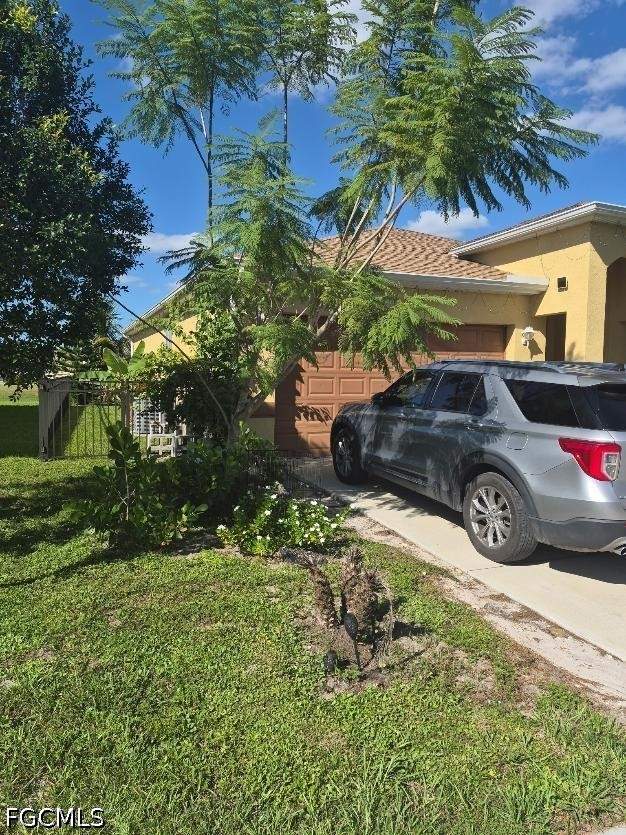 3 bedroom SingleFamilyResidence at 1027 Hamilton St, Arrowhead Reserve, Immokalee — photo 2