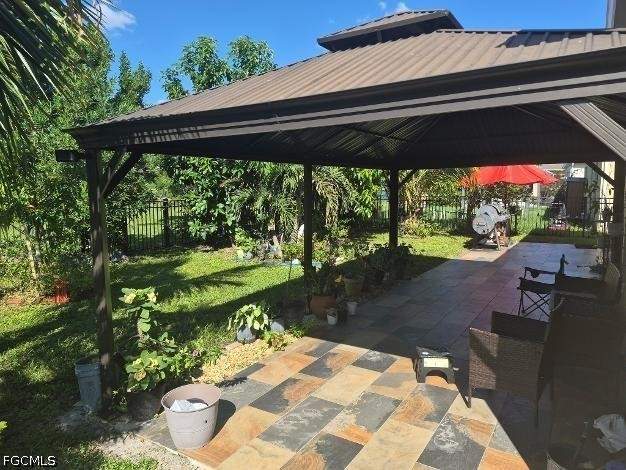 3 bedroom SingleFamilyResidence at 1027 Hamilton St, Arrowhead Reserve, Immokalee — photo 3
