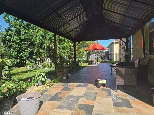 3 bedroom SingleFamilyResidence at 1027 Hamilton St, Arrowhead Reserve, Immokalee — photo 4