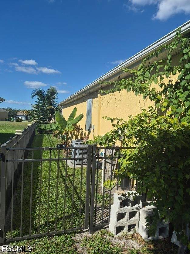 3 bedroom SingleFamilyResidence at 1027 Hamilton St, Arrowhead Reserve, Immokalee — photo 5