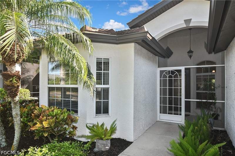 3 bedroom Attached at 11263 Wine Palm Rd, Pineview, Fort Myers — photo 2