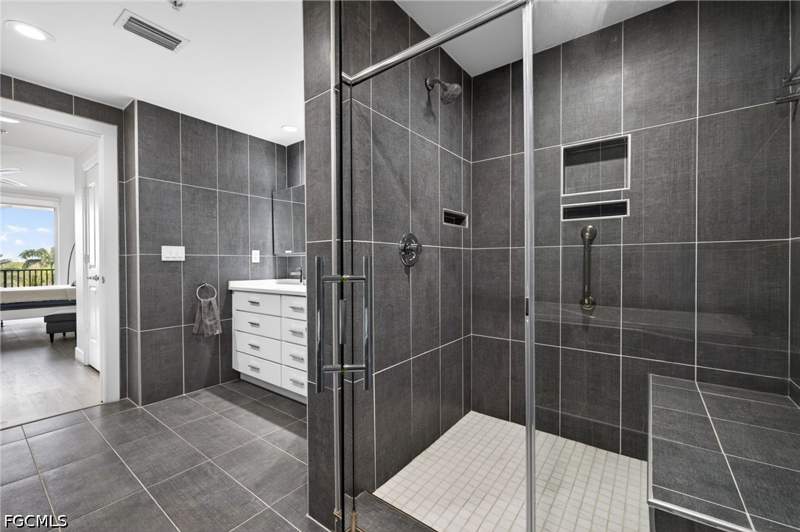 3 bedroom Condominium at 3414 Hancock Bridge Pkwy 406, North Star Yacht Club, North Fort Myers — photo 4