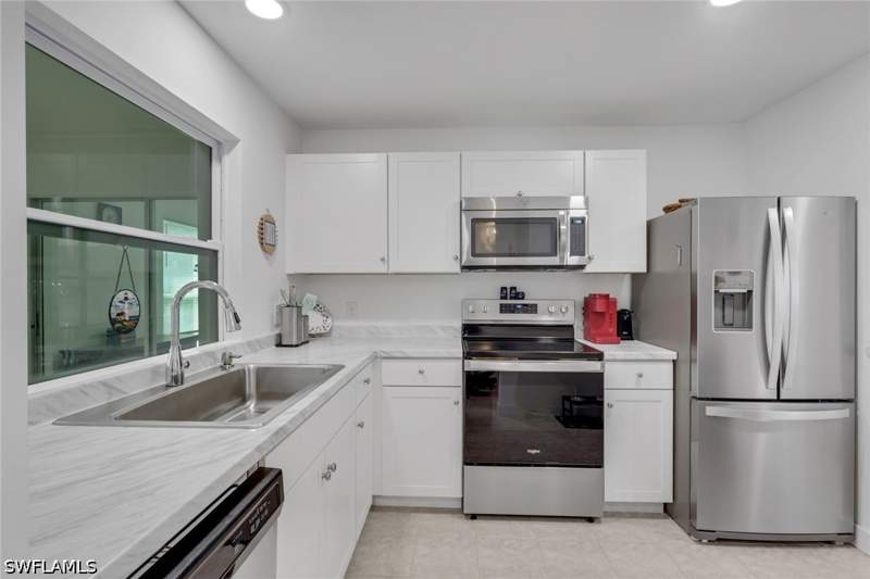 3 bedroom Attached at 3980 Estero Bay Ln F23, Lakewood Villas, Naples — photo 2