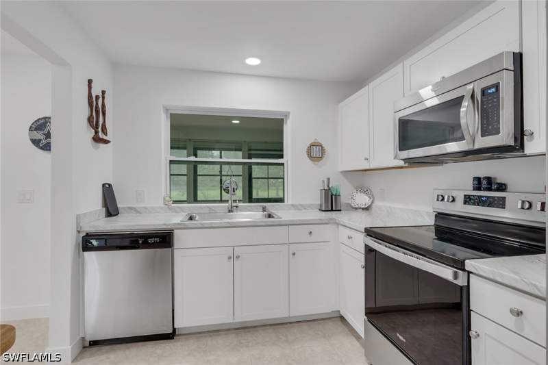 3 bedroom Attached at 3980 Estero Bay Ln F23, Lakewood Villas, Naples — photo 4