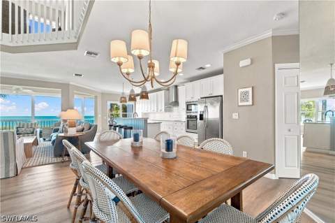 137 Barefoot Cir 4-8, Bonita Springs FL - photo 17 of 46