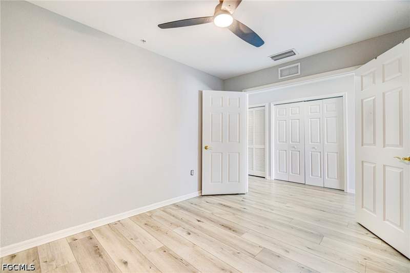 2 bedroom Condominium at 12077 Terraverde Ct 2702, Terraverde Country Club, Fort Myers — photo 5