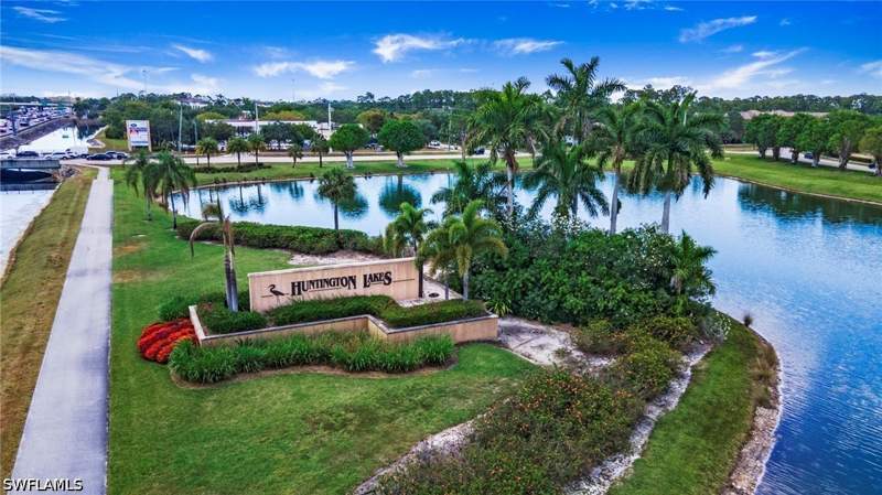 2 bedroom Condominium at 2488 Millcreek Ln 202, Huntington Lakes, Naples — photo 2