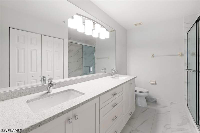 2 bedroom Condominium at 2488 Millcreek Ln 202, Huntington Lakes, Naples — photo 5